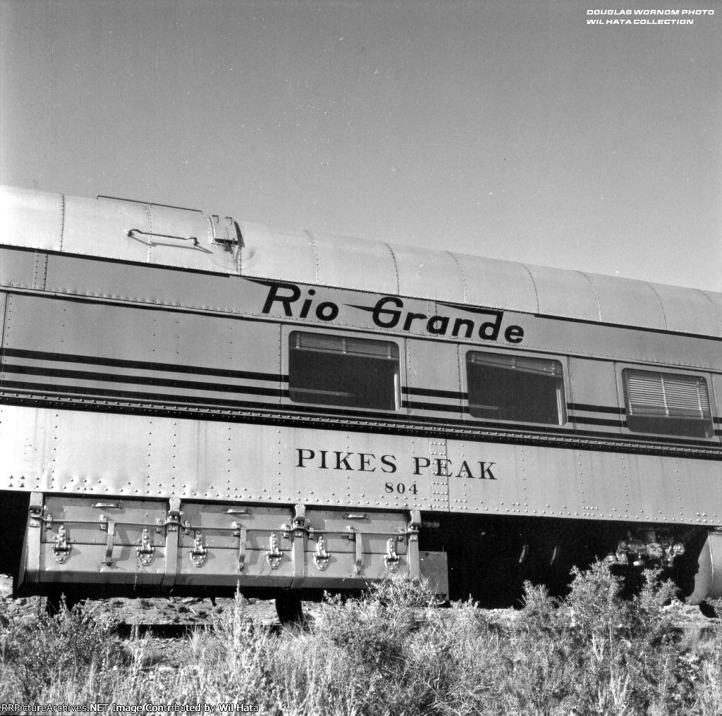 Pikes Peak